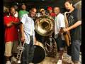 Rebirth Brass Band-Roll with it