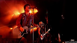 Green Day – Forever Now (Live at the Pinkpop Festival) (Pro-Shot HD)