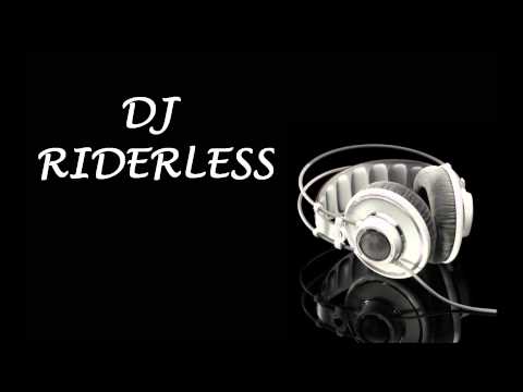 Mix cumbia romantica DJ Riderless