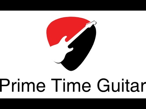 Lick of The Week: Beginner Bluegrass Lick. V7-I