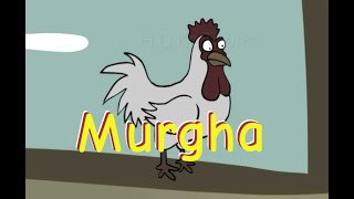 Murgha