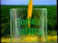 Florida Natural Orange Juice Commercial 1999