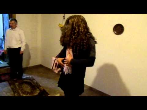 Vecinii sugubati - Bistricioara  ( com. Ceahlau - Neamt) 06.01.2012 17:40