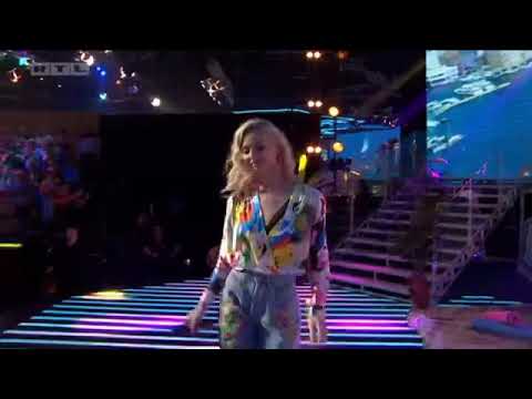 Dženana Manov- Ja sam lažljiva. RTL ZVIJEZDE LJETNI HIT