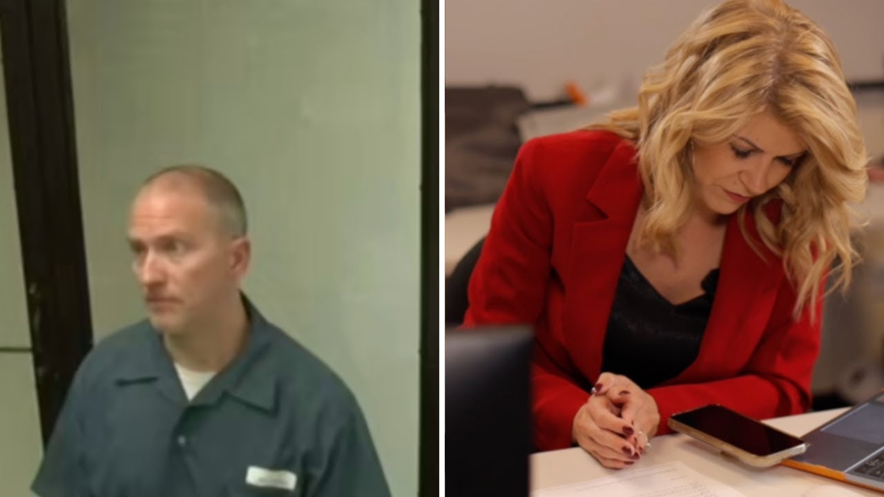 EXCLUSIVE: Former Minneapolis officer Derek Chauvin speaks out ahead of attacker’s trial