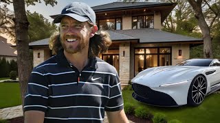 The $25 Million Man Who Never Won! | Tommy Fleetwood: Full Biography, Lifestyle & Net Worth