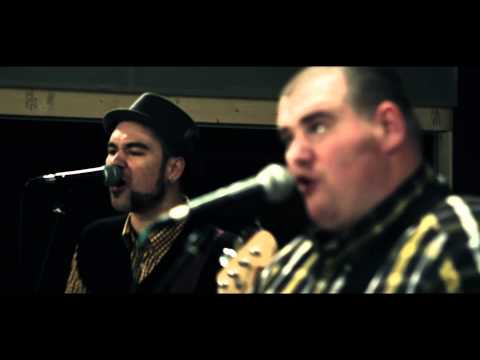 Booze & Glory - Only Fools Get Caught - Official Video (HD)