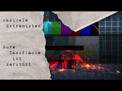 Hasswut - "Vorwärts" (Official Lyric Video)