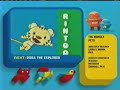 Nick Jr Split Screen Credits Compilation May 16 2008