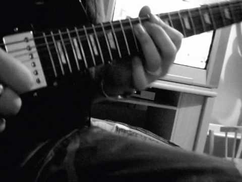 Ozzy Osbourne - No More Tears Solo Cover video thumbnail