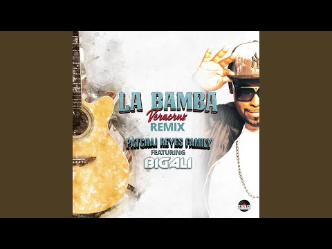 La Bamba Veracruz (Remix)