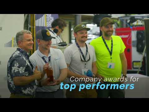 Chris Love Productions video.