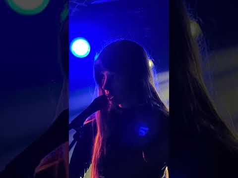 Lael Neale - How far is it to the grave (encore). Live at Botanique Witloof Bar Brussels May 19 2023