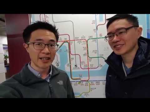 Hong Kong to Macau: World's Longest Bridge vs Ferry 港珠澳大橋比噴射飛航去澳門