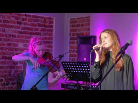INTERNATIONAL JAZZ DAY 2017 w Kurorcie Qultury (Zabrze, PL)