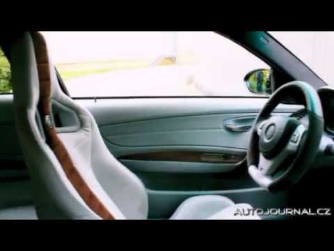 G POWER G1 V8 HURRICANE RS