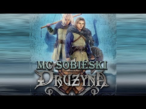 MC Sobieski ft John Flanagan - 🚢Drużyna / Brotherband Song  prod Czyszy