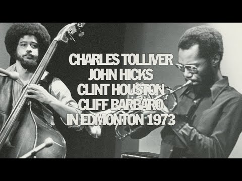Repetition - Charles Tolliver