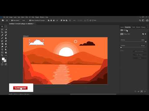 AdobePhotoshop ImageManipulation New Video Tutorial Learn How to Manipulate Images graphicmentor