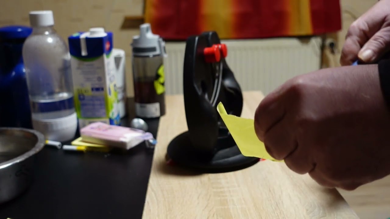 YouTube Video Vorschau