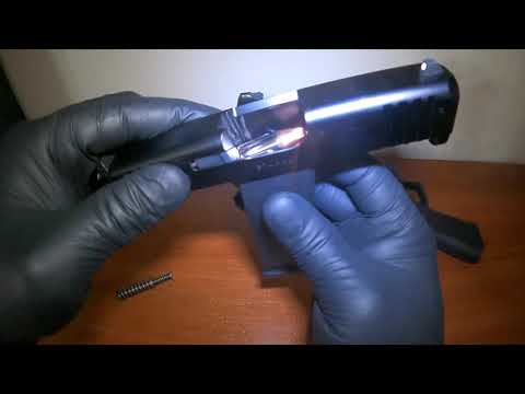 Why Shield Arms S15 mags jam your Glock 43x & 48 (It’s not the mag catch)