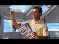 1991 Bran Flakes Lift Your Day Advert