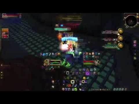 TreeSG vs Walking Dead : getting wrecked by Tosan on Galaxyfist