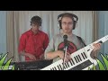 Brett Domino Jurassic Park Theme With Lyrics