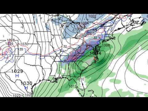 November 12, 2014 Weather Xtreme Video - Morning Edition