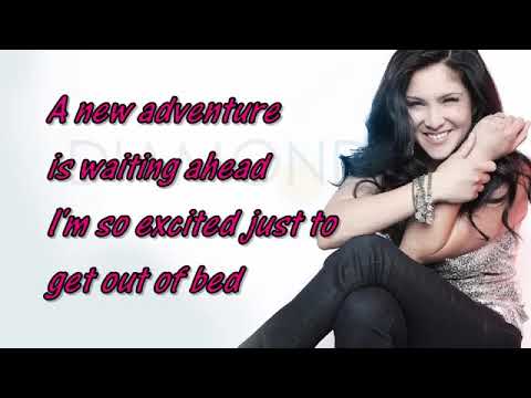 Thumbnail for Good Morning Sunshine video