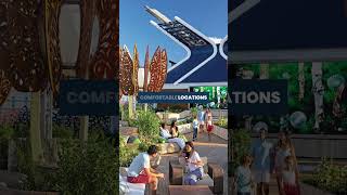 THIS Is What Edge Class Means! #shorts #cruiseship #cruisevacation #celebritycruises