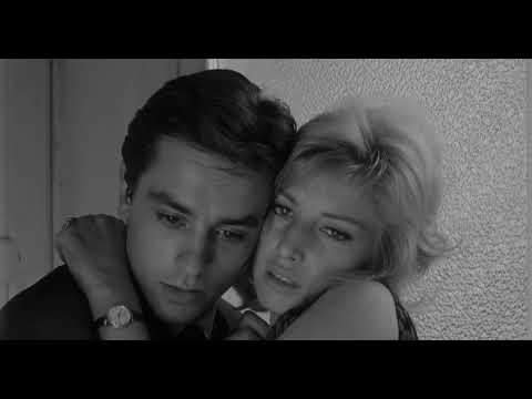 L'Eclisse, 1962 – Ending