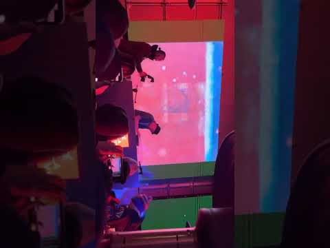 Luv(sic.), Pt. 3 - Nujabes feat. Shing02 | Nujabes Tribute Concert in Tokyo [28/34]