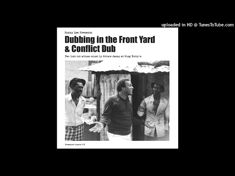 Bunny Lee Presents Prince Jammy & The Aggrovators - Carry On Dubwise