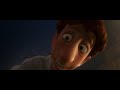 Ratatouille Trailer