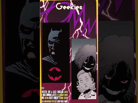 O DIA QUE O BATMAN MATOU O FLASH! | FLASHPOINT BEYOND