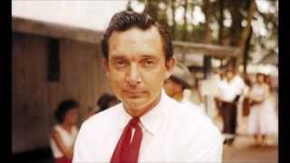 Ray Price // It Should Be Easier Now