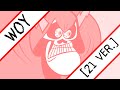 I Hate You Multilanguage 100 SUBSCRIBER SPECIAL