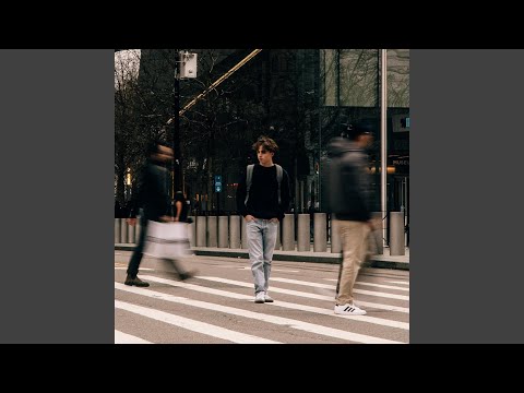 Maybe More - Nick Buchanan