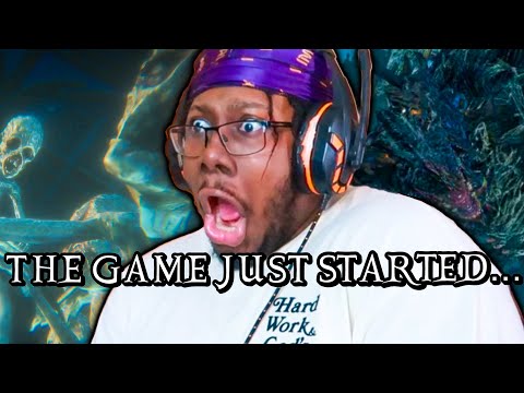 Bloodborne Fans gonna have a blast watching this...| FIRST TIME PLAYING BLOODBORNE EP 1