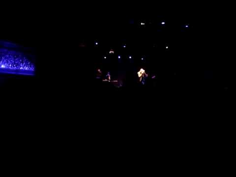 Heaven 17 - Glenn Gregory - Perfect Day - BEF - Live March 2010 - Leamington Spa - Vado HD