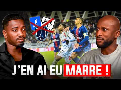 Il s'impose en Ligue 1, sauve le Paris FC et se retrouve sans club: la chute de Cheick Timité