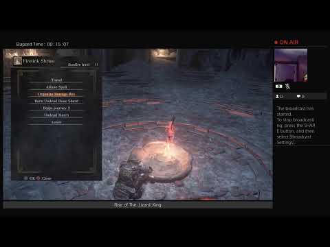 DS3 Run Pt. 89