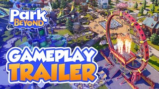 Park Beyond trailer