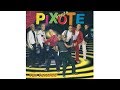 Pixote - Franqueza