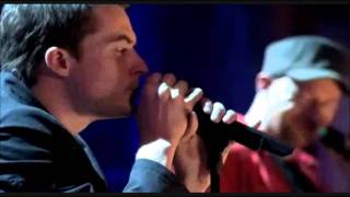 1st Performance - Sonos - "Wicked Game" by Chris Izaak - Sing Off - Series 3