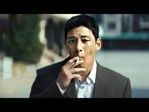 This Cop Went Undercover In A Gang To Prove Himself, But His Wife's Shocking Secret Ruined It All