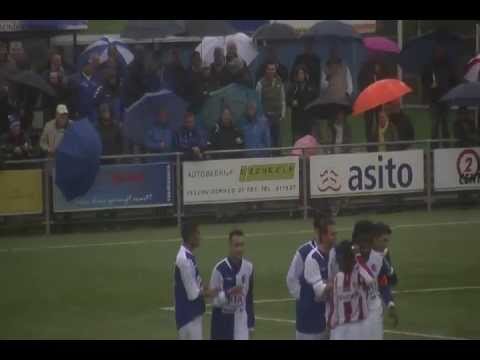 Samenvatting DTS - VV Bennekom