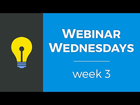 Real Estate Properties Website Theme 🏠 Webinar Wednesday 3 - Brilliant Directories Tutorial