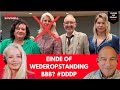 Einde Of Wederopstanding BBB DDDP